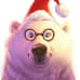 Polar Paws