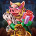 Piggy Riches Megaways
