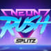 Neon Rush - Splitz