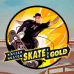 Nyjah Huston – Skate for Gold