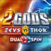 2 Gods: Zeus vs Thor