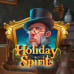 Holiday Spirits
