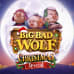 Big Bad Wolf Christmas Special