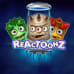 Reactoonz