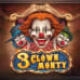 3 Clown Monty