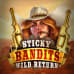 Sticky Bandits: Wild Return