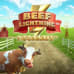 Beef Lightning Megaways