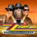 ZZ Top Roadside Riches