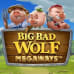 Big Bad Wolf Megaways
