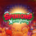 Spinions X-mas Party