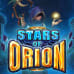 Stars of Orion