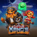 Captain Xeno’s Earth Adventure