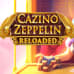 Cazino Zeppelin Reloaded