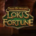 Tales of Asgard: Loki’s Fortune