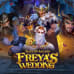 Tales of Asgard: Freya’s Wedding