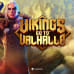 Vikings Go To Valhalla