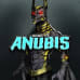 Hand of Anubis