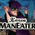 Karen Maneater