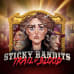 Sticky Bandits: Trail of Blood