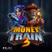 Money Train 3
