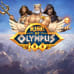 Rise of Olympus 100