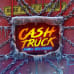 Cash Truck Xmas Delivery