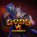 Gods vs Gigablox
