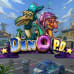 Dino P.D.
