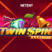 Twin Spin XXXtreme