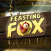 Feasting Fox