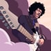 Jimi Hendrix