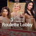 Evolution Live Roulette