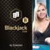 Evolution Live Blackjack