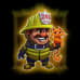 Flame Busters