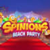 Spinions