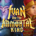 Ivan and the Immortal King