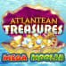 Atlantean Treasures Mega Moolah