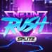 Neon Rush - Splitz
