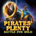 Pirates' Plenty Battle For Gold
