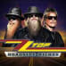 ZZ Top Roadside Riches