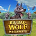 Big Bad Wolf Megaways