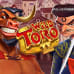 Wild Toro II