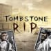 Tombstone R.I.P