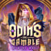 Odin's Gamble