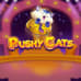Pushy Cats