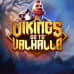 Vikings go to Valhalla