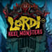 Lordi: Reel Monsters