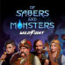 Of Sabers and Monsters