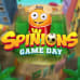 Spinions Game Day