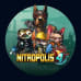 Nitropolis 4